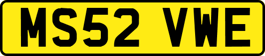 MS52VWE