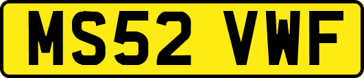 MS52VWF