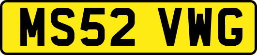 MS52VWG
