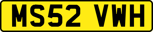 MS52VWH