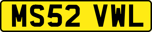 MS52VWL