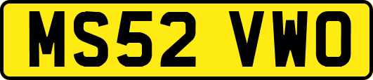 MS52VWO