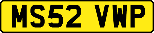 MS52VWP