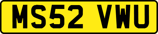 MS52VWU