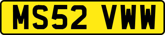 MS52VWW