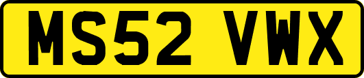 MS52VWX
