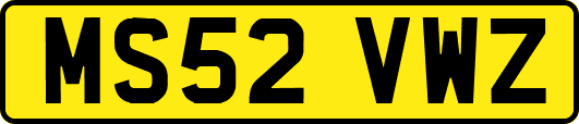 MS52VWZ