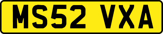 MS52VXA