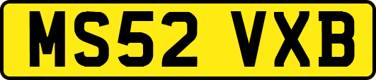 MS52VXB