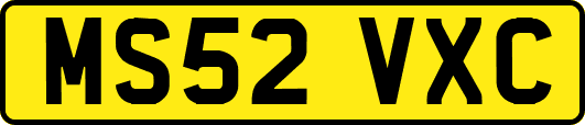 MS52VXC