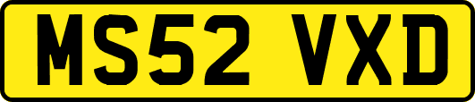 MS52VXD