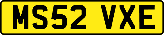 MS52VXE