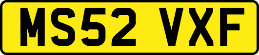 MS52VXF
