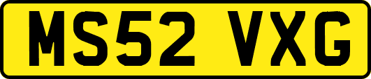 MS52VXG