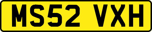 MS52VXH