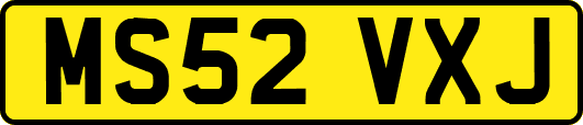 MS52VXJ