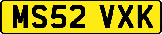 MS52VXK
