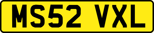MS52VXL