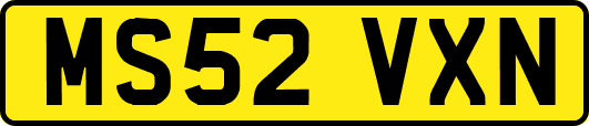 MS52VXN
