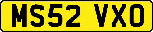 MS52VXO