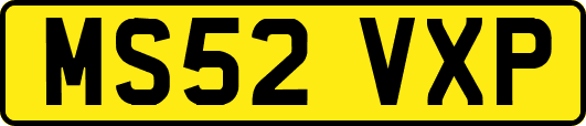 MS52VXP