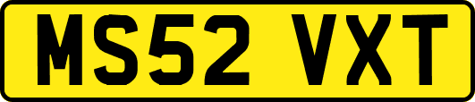 MS52VXT