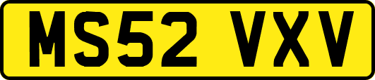 MS52VXV