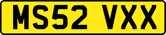 MS52VXX