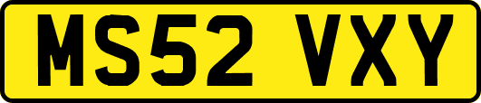 MS52VXY
