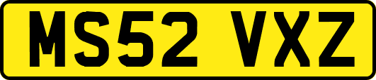 MS52VXZ