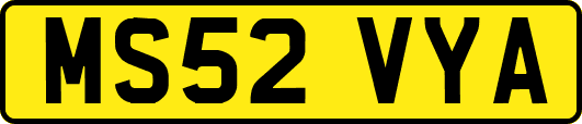 MS52VYA