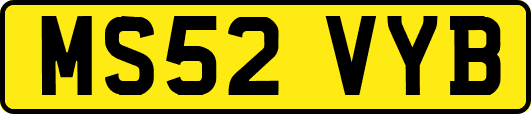 MS52VYB