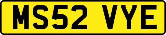 MS52VYE