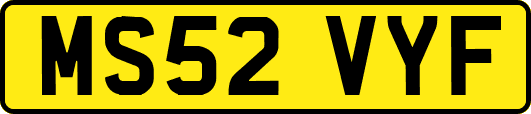 MS52VYF