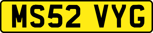 MS52VYG