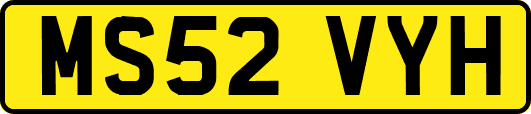 MS52VYH