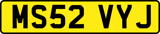 MS52VYJ