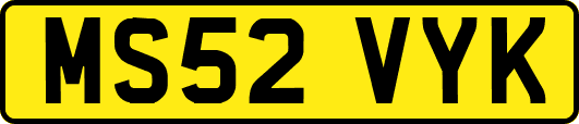 MS52VYK