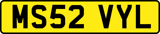 MS52VYL
