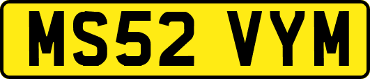 MS52VYM
