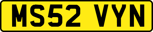 MS52VYN