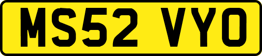 MS52VYO