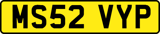 MS52VYP
