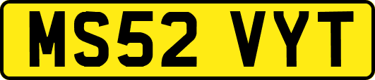 MS52VYT