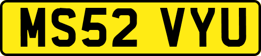 MS52VYU