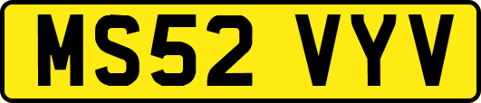 MS52VYV