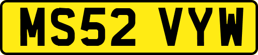 MS52VYW