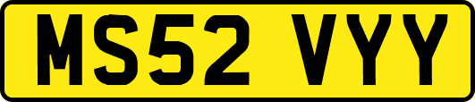 MS52VYY
