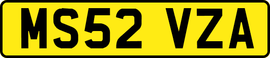 MS52VZA