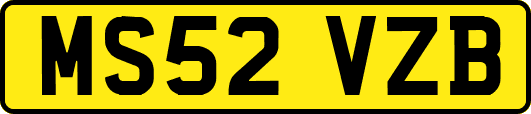 MS52VZB